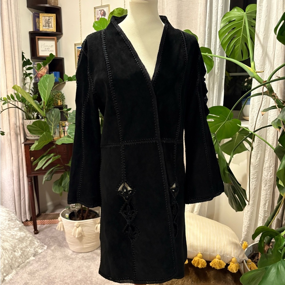 Adrienne Landau Jacket